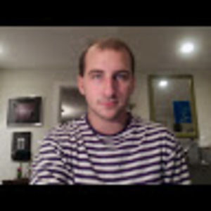 Meet your Posher, Peter